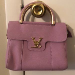 Small women’s handbag NWOT